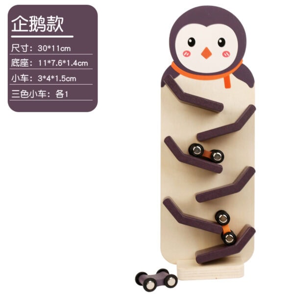 Slippery Cars - Image 4