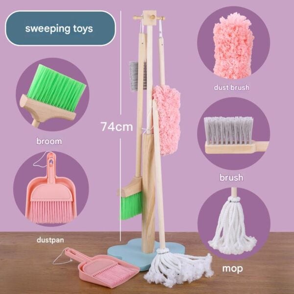 Housekeeping toys - Image 3