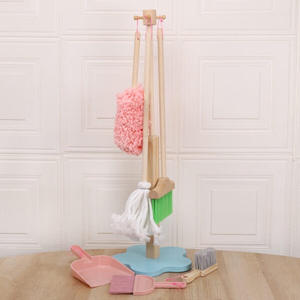 Housekeeping toys