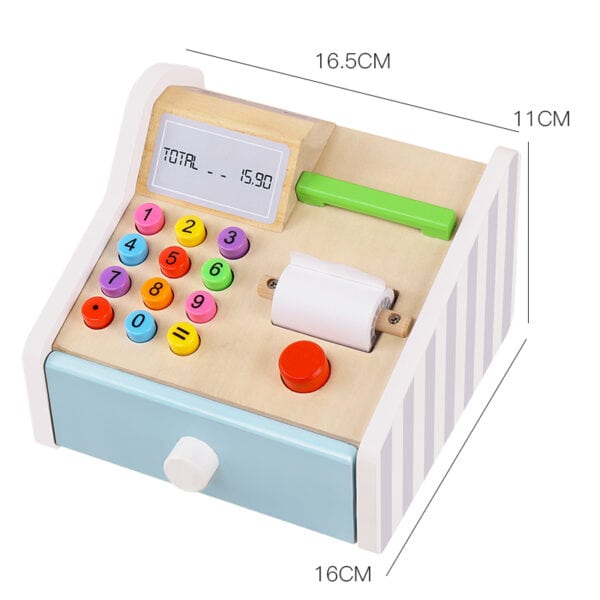 Money Banking Toy - Image 3