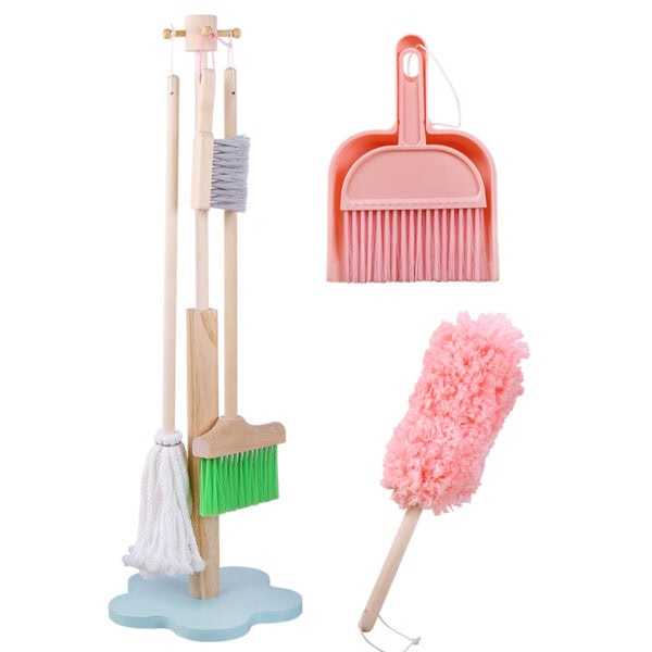Housekeeping toys - Image 2