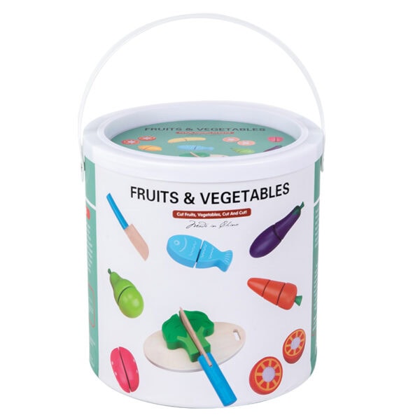 Fruits & Vegetables - Image 2