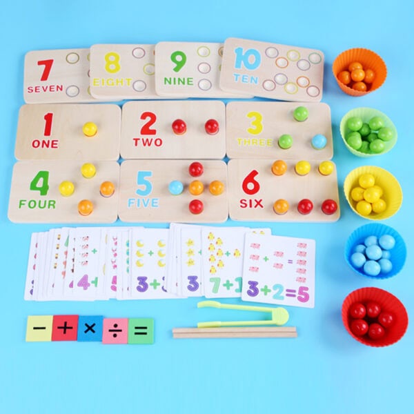 Digital cognitive Pinch Game - Image 2