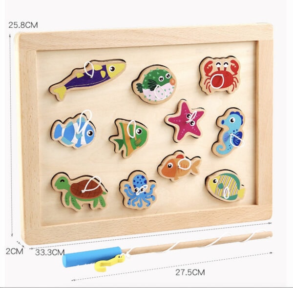 Puzzle Board - Image 4