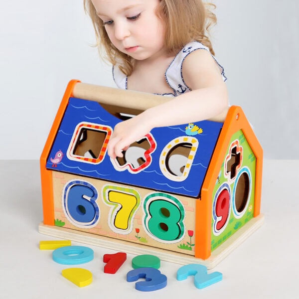 Digital Shape Smart House - Image 3