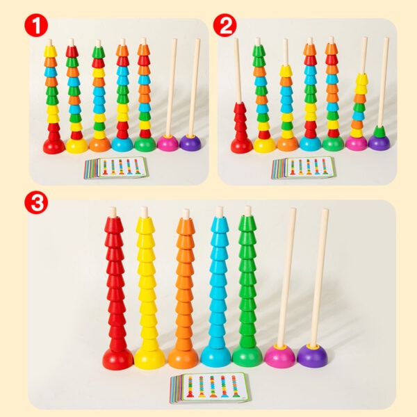 Multi functional beads classification - Image 3