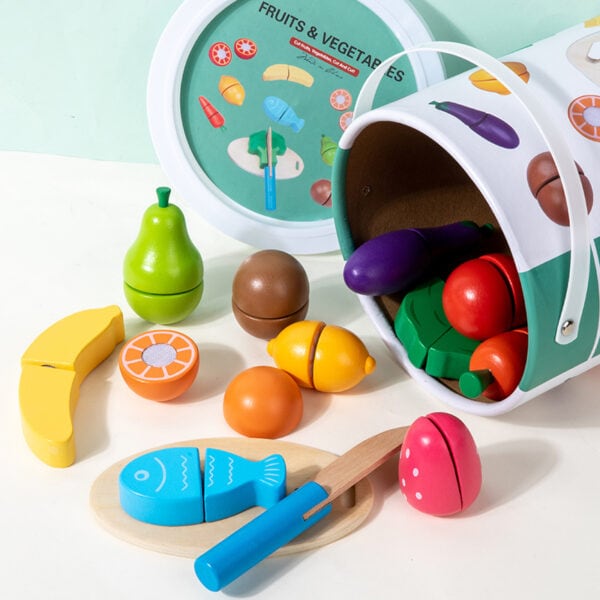 Fruits & Vegetables - Image 3