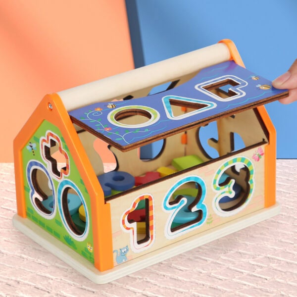Digital Shape Smart House - Image 2