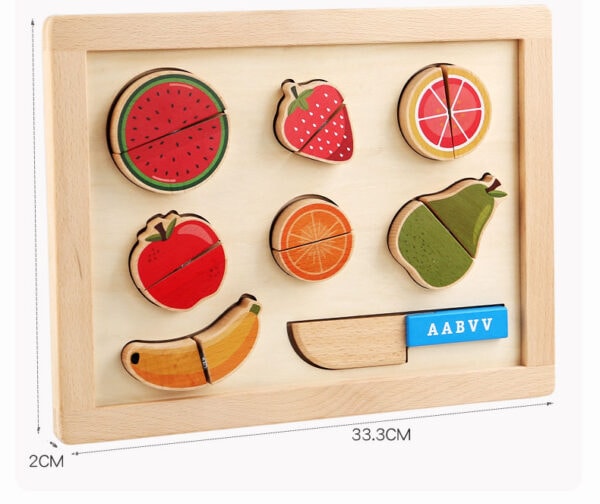 Puzzle Board - Image 2