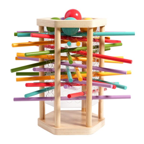 Wooden stick toys - Image 3